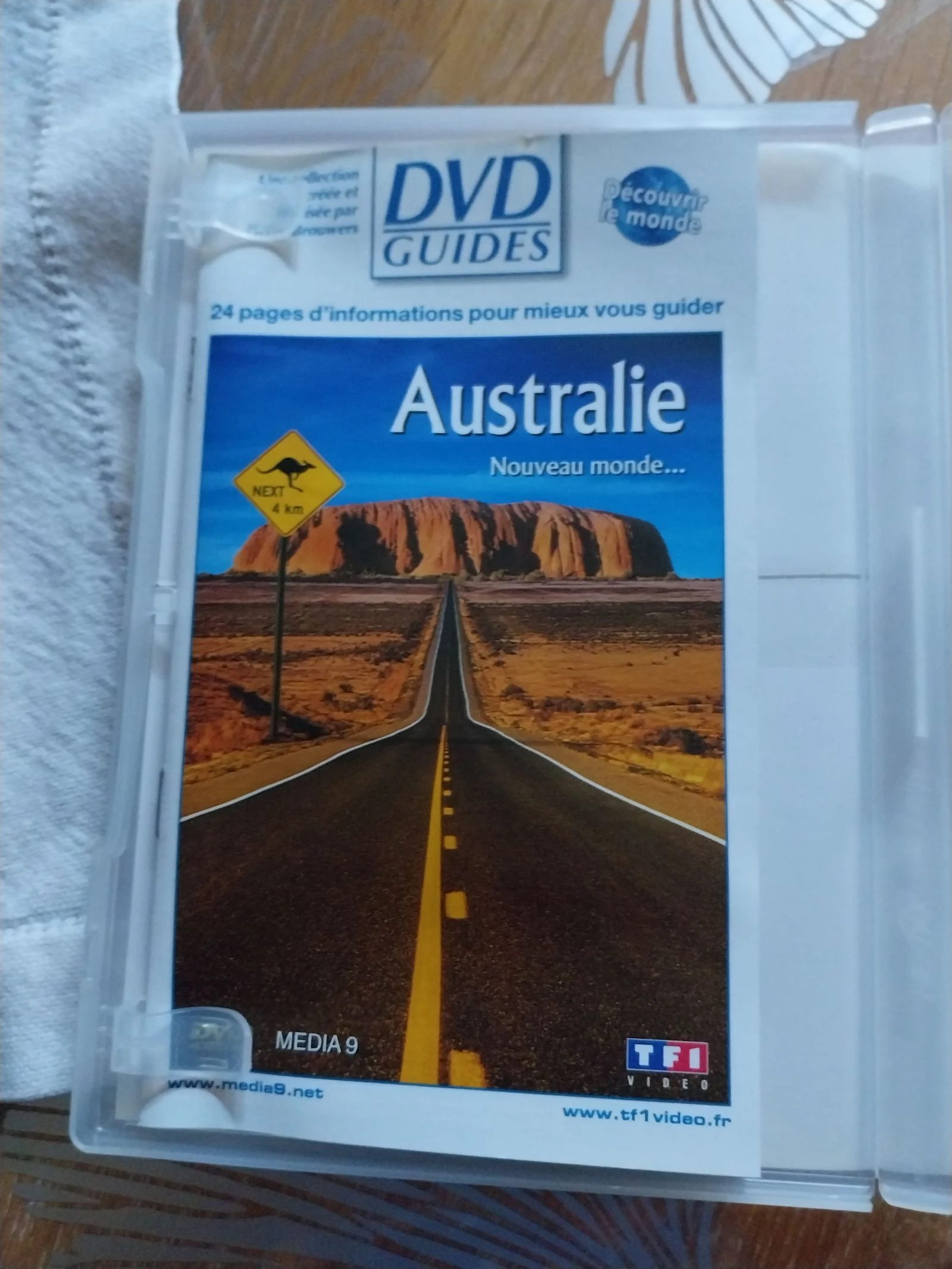 Australia – photo 2